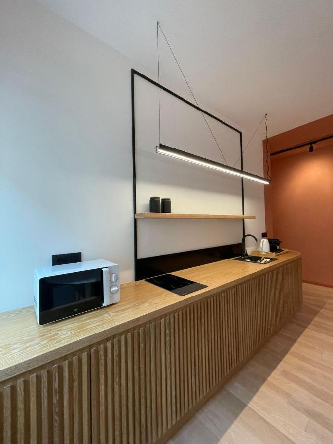 Starhost - Casa Giulia Apartment