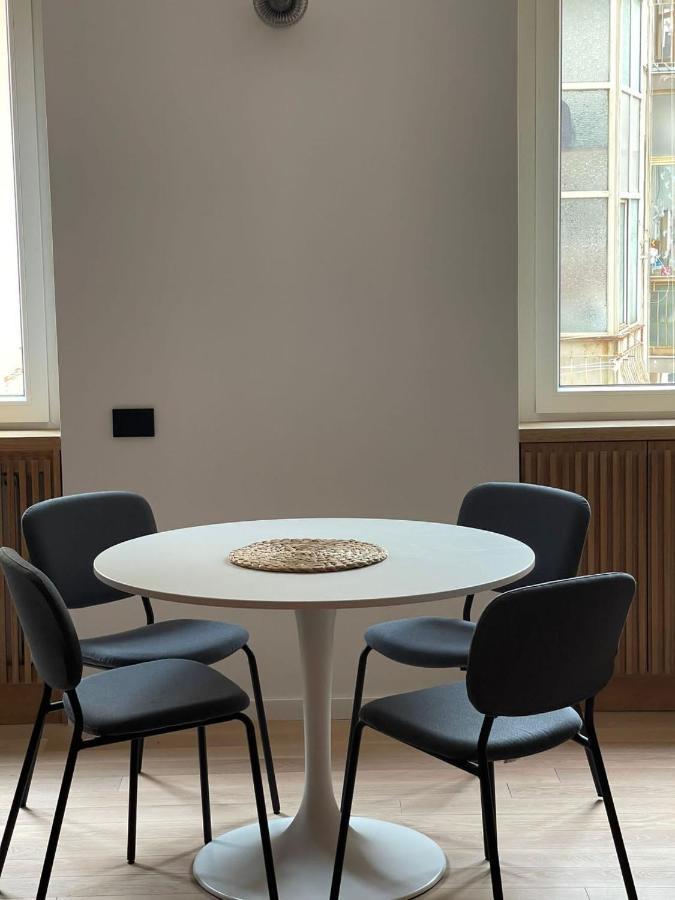 Starhost - Casa Giulia Apartment