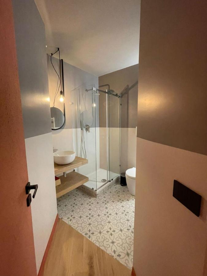 Starhost - Casa Giulia Salerno