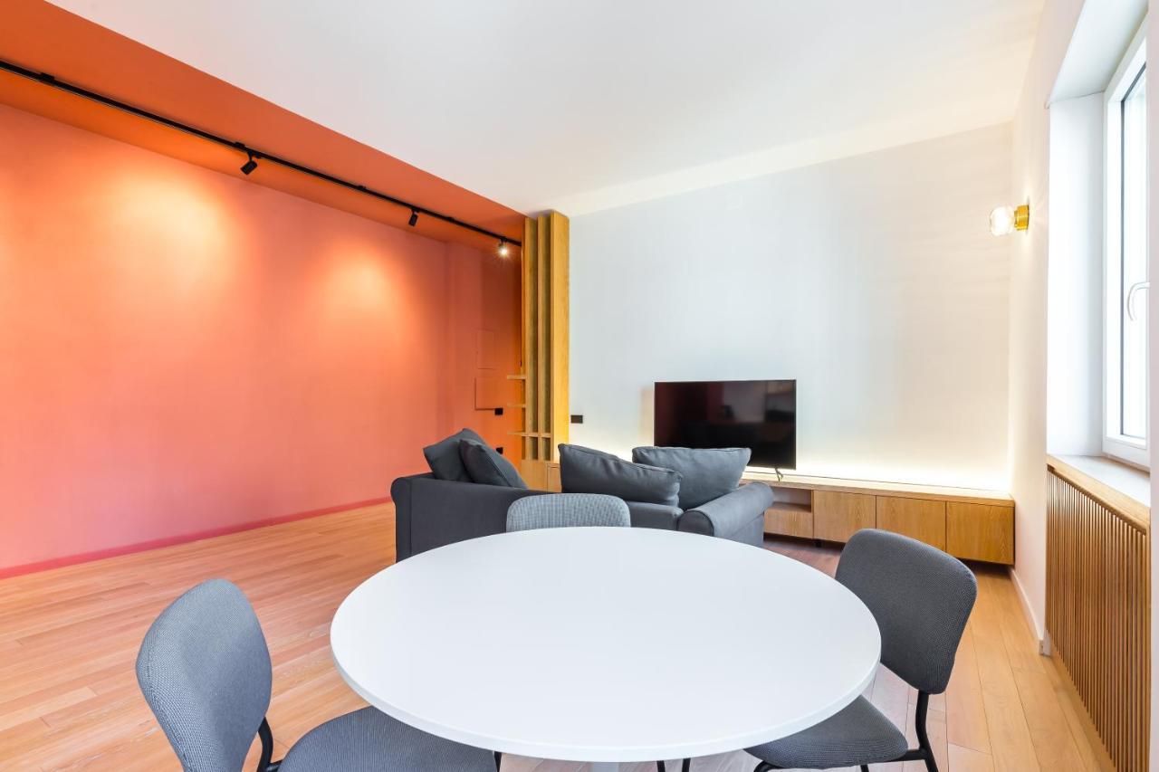 Apartment Starhost - Casa Giulia *