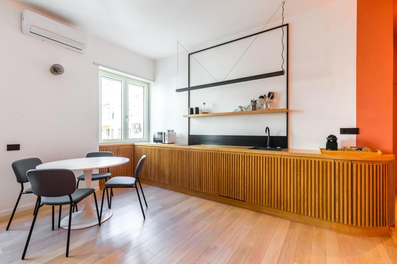 Apartment Starhost - Casa Giulia *