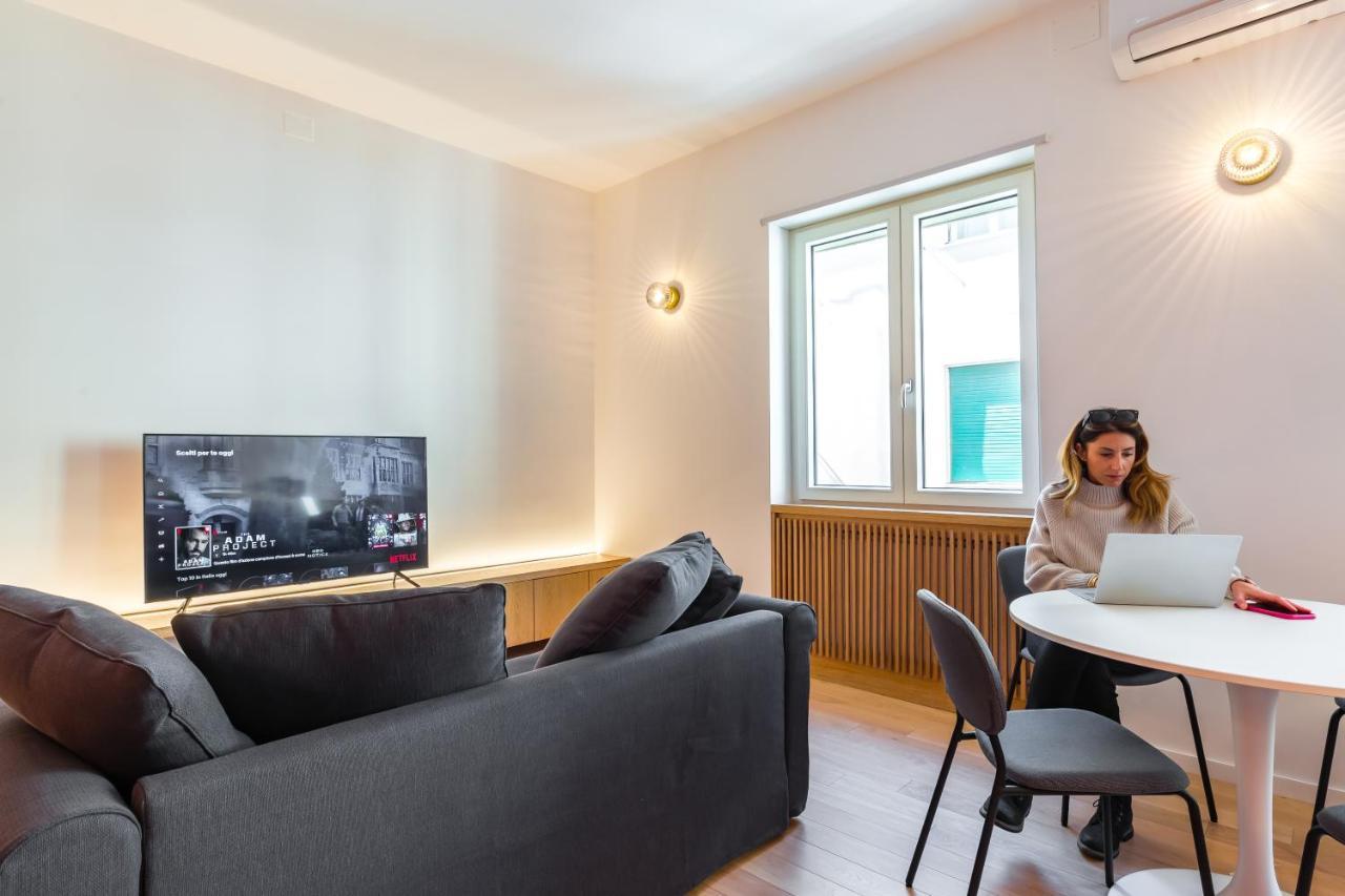 Starhost - Casa Giulia Salerno