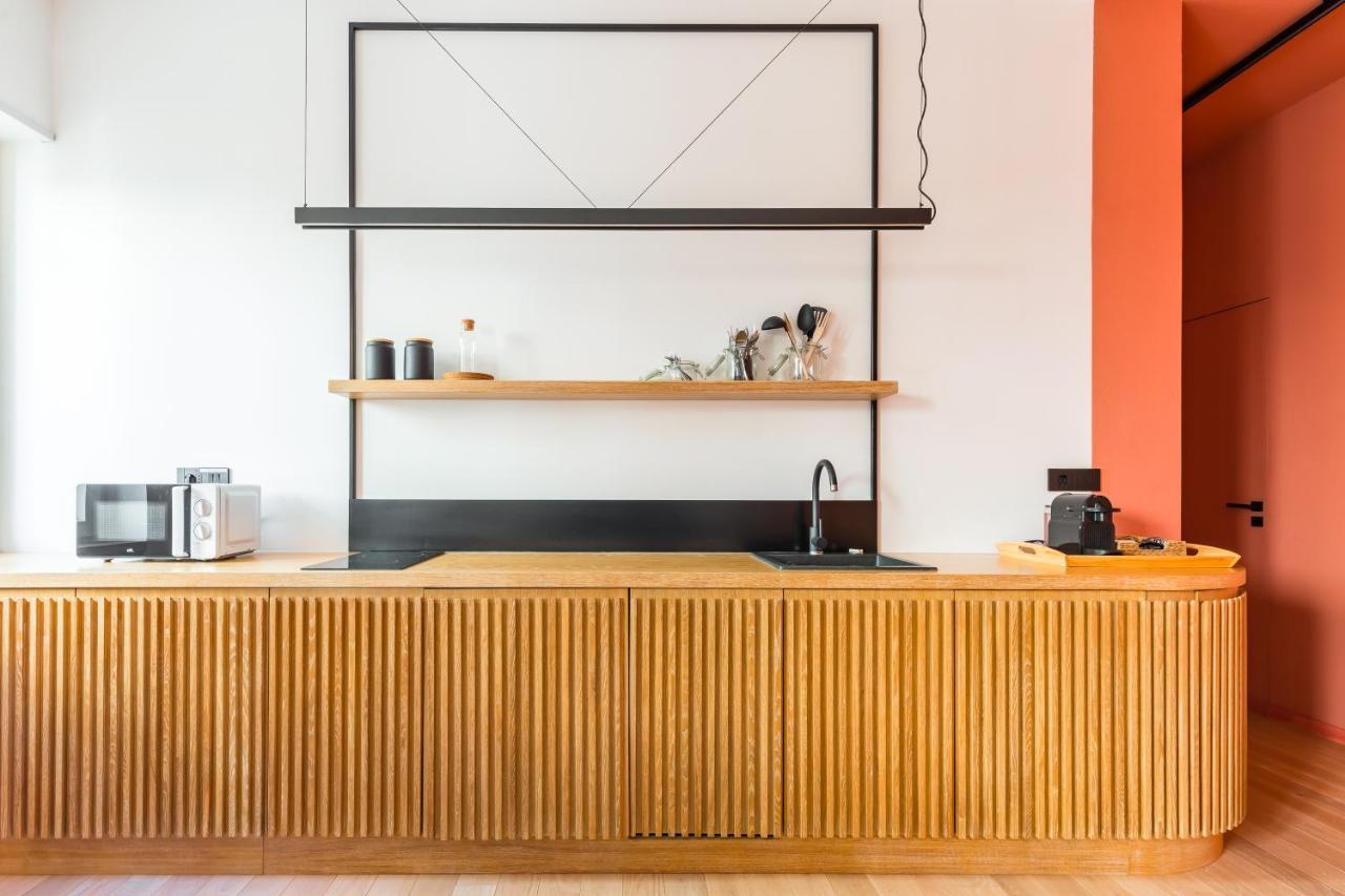 Apartment Starhost - Casa Giulia