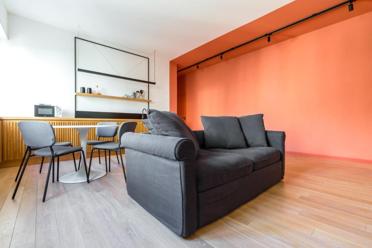 Apartment Starhost - Casa Giulia
