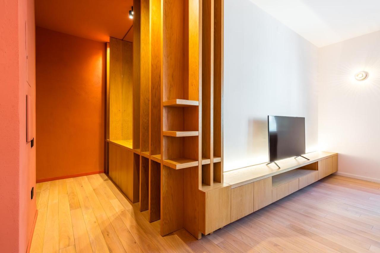 Apartment Starhost - Casa Giulia Salerno