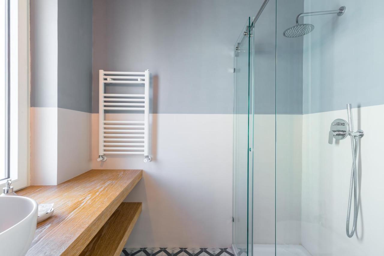 Apartment Starhost - Casa Giulia Salerno