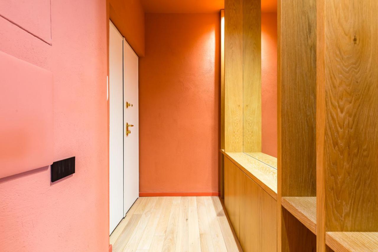 Apartment Starhost - Casa Giulia Salerno